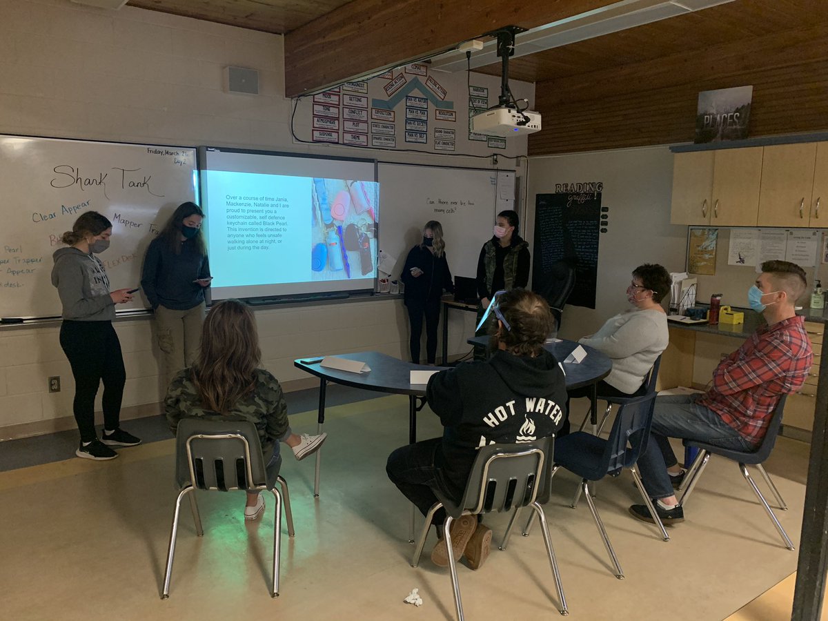 Emma Castle tweet media