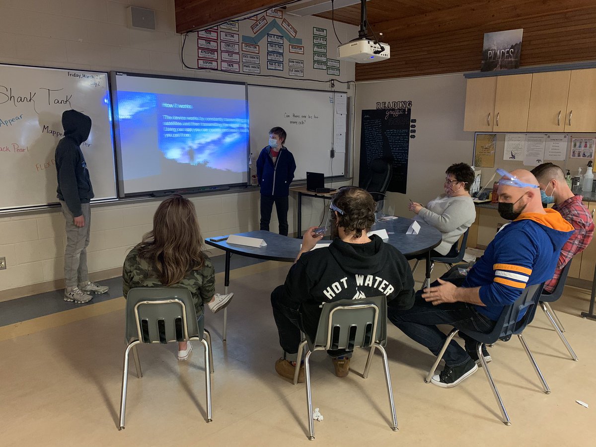 Emma Castle tweet media