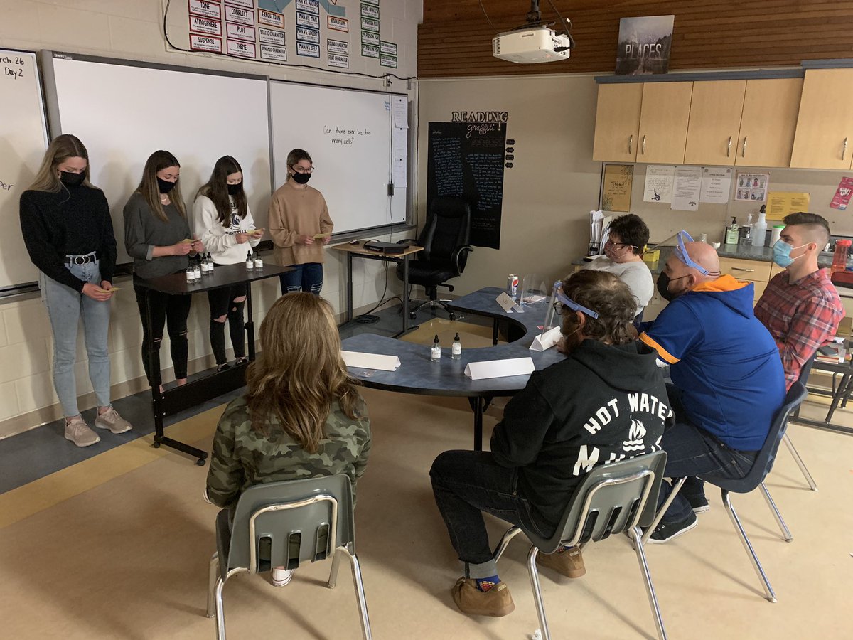 Emma Castle tweet media