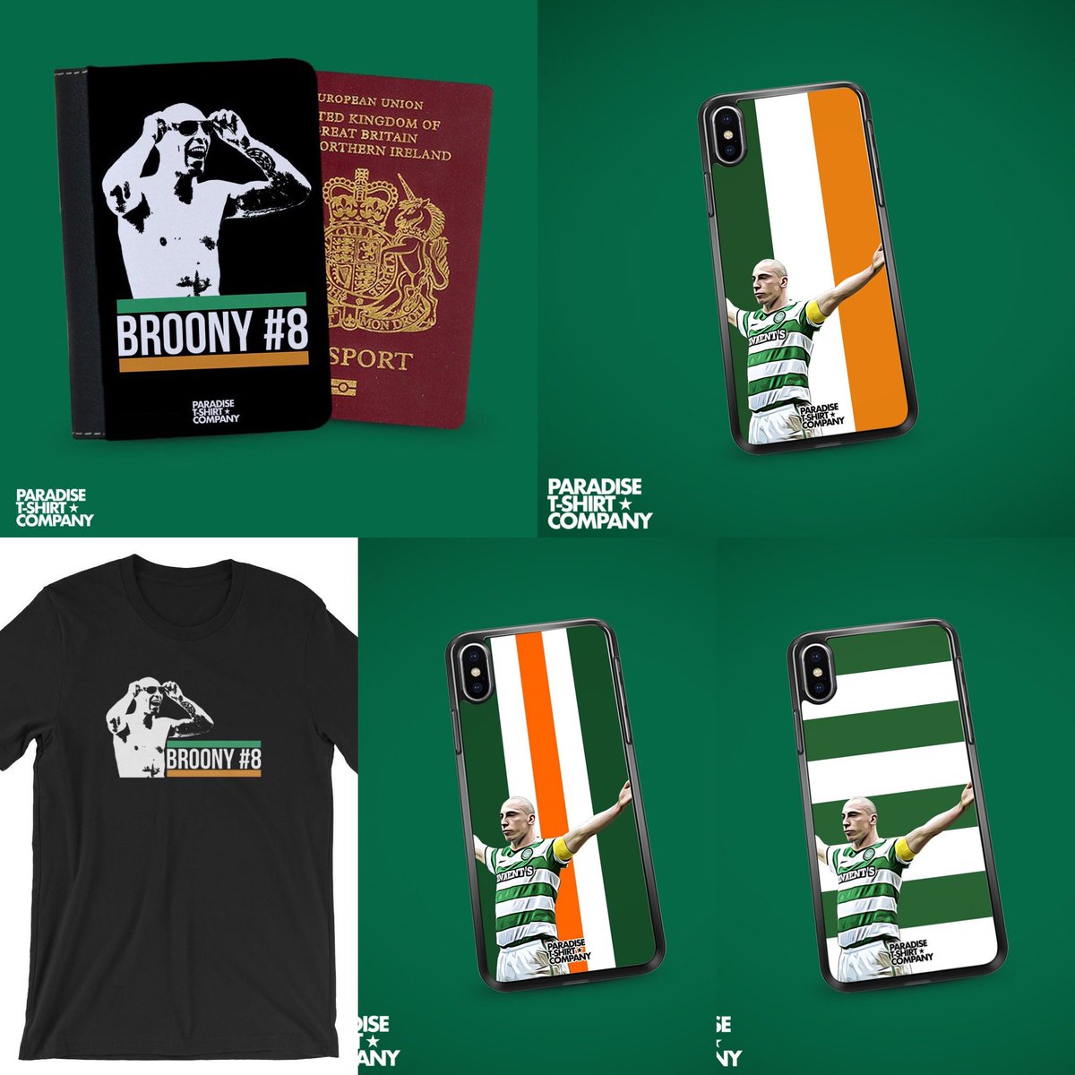 ParadiseTeeCo's tweet photo. For anyone asking about Broony products. We have made a link with them all. HH💚

https://t.co/6FZasY5BHt https://t.co/Ml14X2xWEc