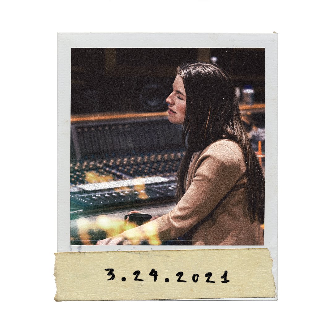 what a week in the studio.
getting closer every day people!!