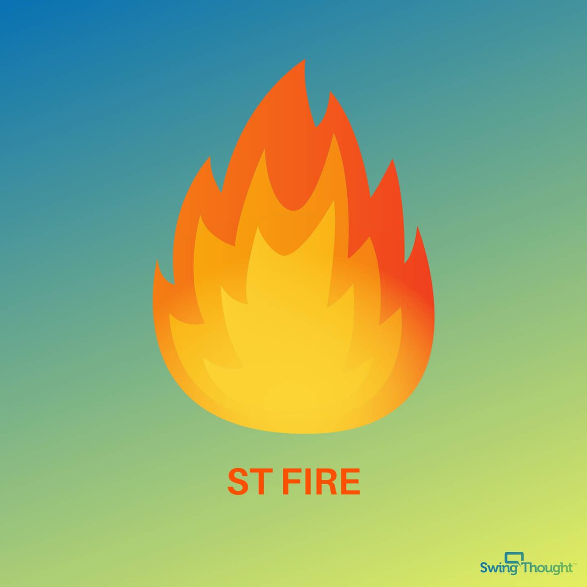 SwingThought's tweet image. ST FIRE 🔥 is here 😍 ➡️

Play FIRE for a STARTING 🥇 of $20K. Prizes, as always, only grow &amp;amp; never decrease.

🔥 is LIT starting April 7-8 in Vegas / April 14-16 in CLT

Take the #GolfPlatform approach for more access + (real) Guaranteed Prizes + risk / reward you choose 💯