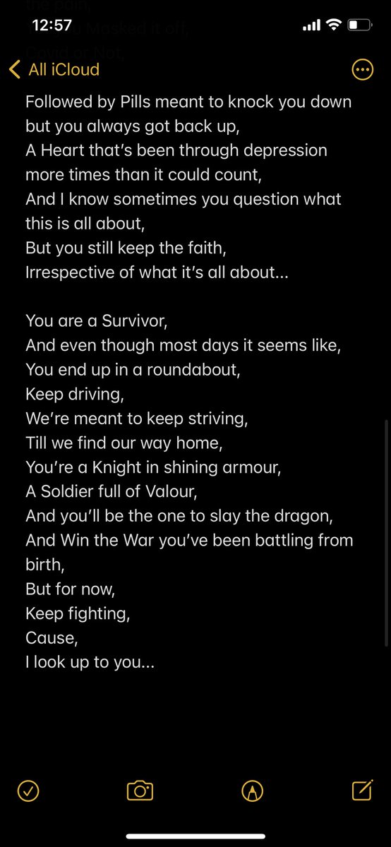 FaisaalMahe's tweet photo. This ones for my brothers and sisters with Sickle-Cell disease. I wrote this for you. Please share this with anyone you know that might have It. #SickleCell https://t.co/iqgEhx0m0s