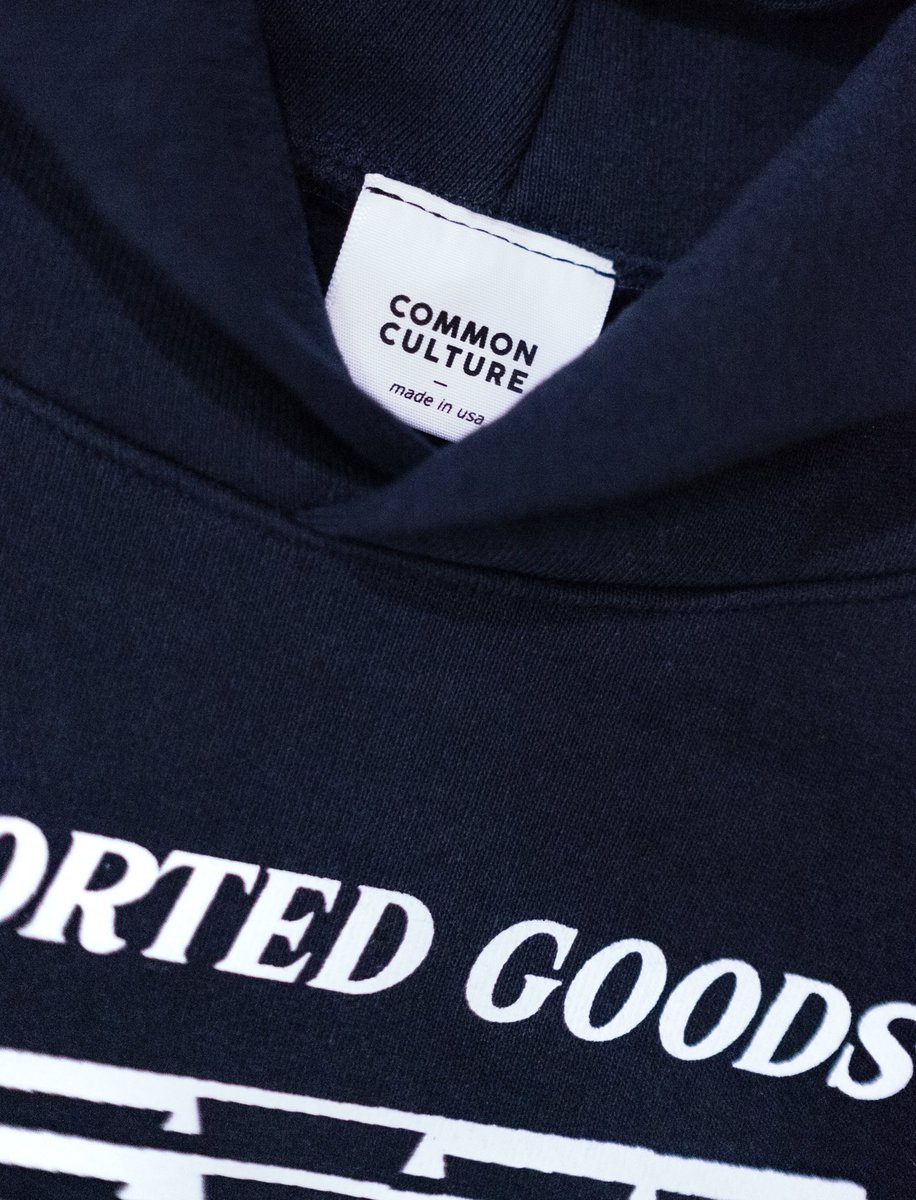 New Spring Season | Available Now in Limited Quantities | commonculture.co/collections/cu…