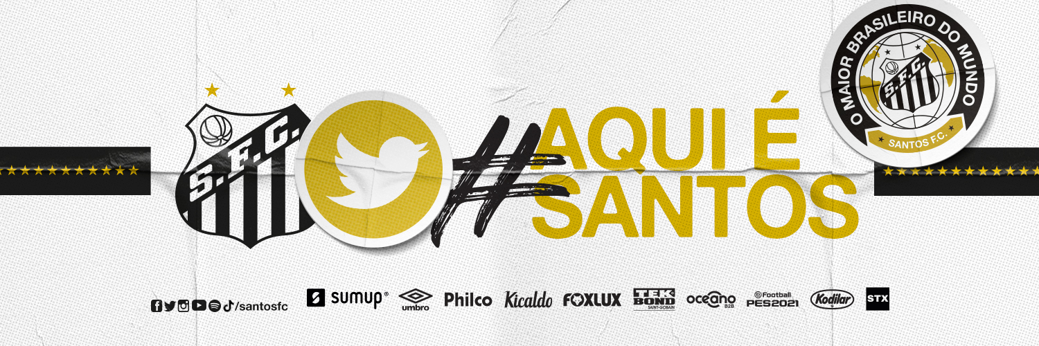 Santos FC on X: SOBRE AS SUBTITUIÇÕES DE HOJE! 😎 #SANxCUI   / X