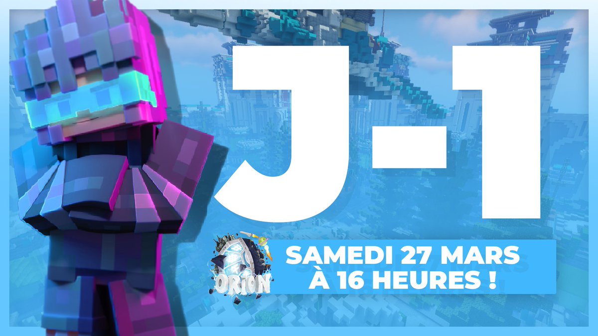 OrionMC 🚀 tweet media