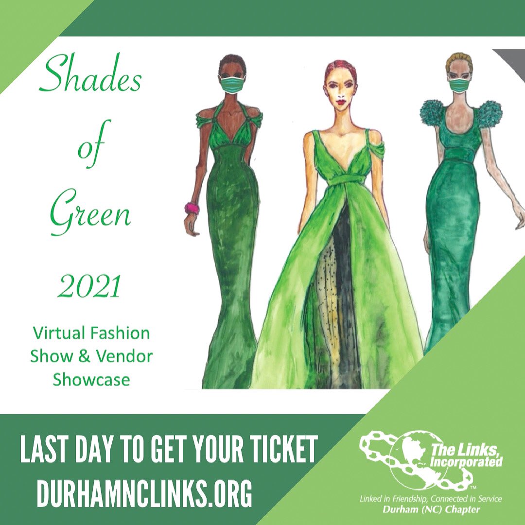 Durham NC Links tweet media