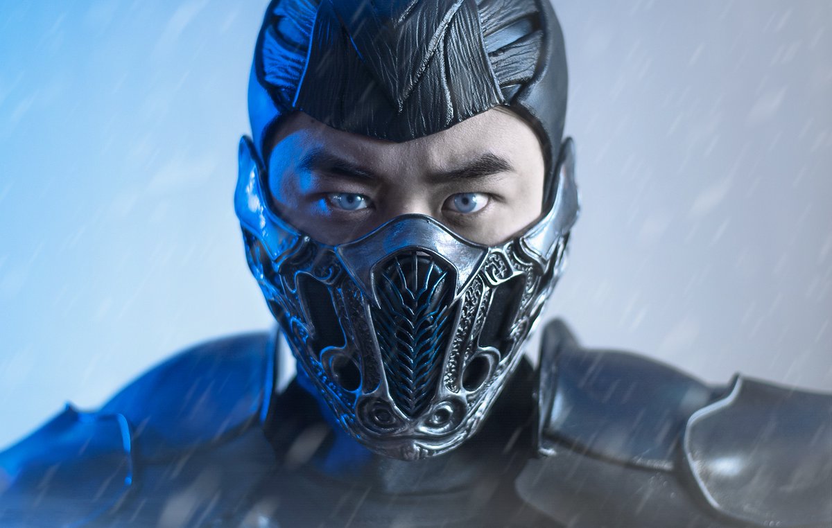 kennycosplaystu's tweet photo. There's snow-where to hide
Photo by @Amyecosplay
#finishhimoff #subzerocosplay #subzero @mortalkombat #scorpion #finishhim #iamsubzero #mk11 #getoverhere #mortalkombatmovie #mkkollective #mortalkombat #mortalkombat11 @mkmovie #mortalkombatcosplay https://t.co/HBKwTV0pU6