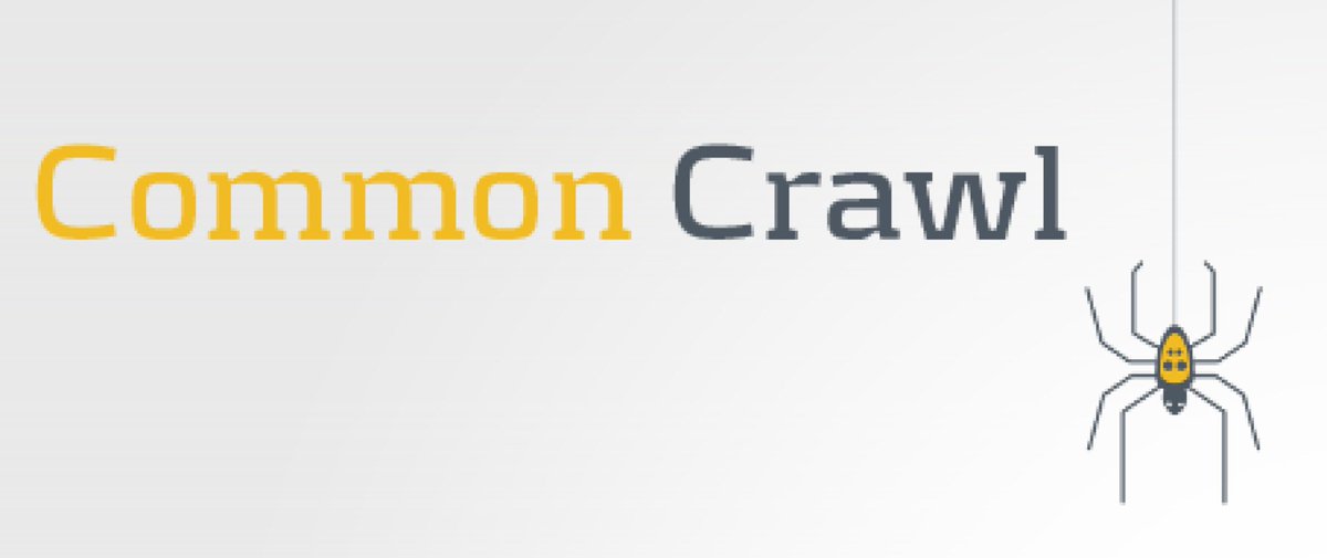 Mohsen_jokar's tweet image. Common Crawl: We build and maintain an open repository of web crawl data that can be accessed and analyzed by anyone.
#CommonCrawl #Crawl
commoncrawl.org