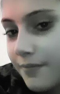 desaparecidaorg's tweet photo. Micaela está desaparecida desde el 1/11/2020, en José C. Paz, provincia de Buenos Aires. Tiene 14 años, su nombre es Micaela Belén Fernández. Por favor compartir, y si la ven avisar #URGENTE al ☎ 911

#NiUnaMenos 
#JoseCPaz https://t.co/QAHQcTOmbD