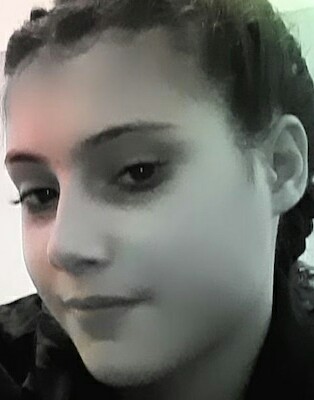desaparecidaorg's tweet photo. Micaela está desaparecida desde el 1/11/2020, en José C. Paz, provincia de Buenos Aires. Tiene 14 años, su nombre es Micaela Belén Fernández. Por favor compartir, y si la ven avisar #URGENTE al ☎ 911

#NiUnaMenos 
#JoseCPaz https://t.co/QAHQcTOmbD