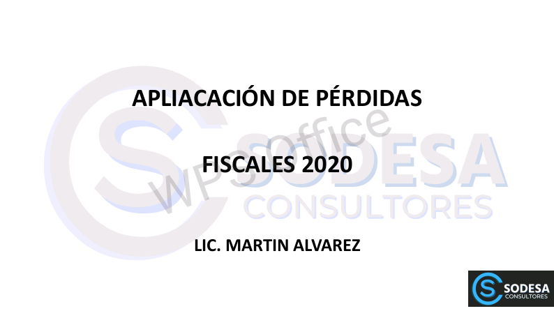 TM_Soluciones's tweet photo. Aplicación de perdidas fiscales 2020 (créditos Lic. Martin Alvarez)

Siguenos en Instagram https://t.co/nARt7j2w52 https://t.co/P3kWVN1zJl