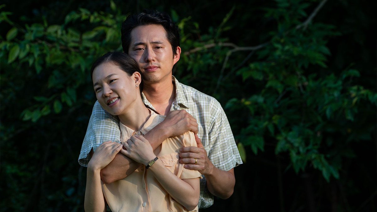 nwfilmforum's tweet photo. 🚨 LAST CALL 🚨
This is the last weekend to catch MINARI through our virtual cinema in collaboration with @a24! 🔗Tix + info:https://t.co/QCLE3MPp03
#PacificNWFilmmaker #APIFilm #AAPIFilm #AAPIFilms #APIFilms #LeeIsaacChung #LeeIsaacChung @SteveYeun @MinariMovie https://t.co/JcP7voIloY