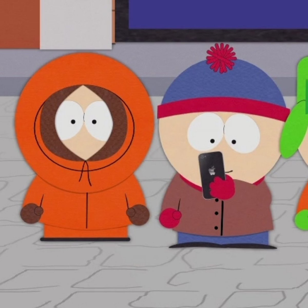 everydaystenny's tweet photo. [S16E03 - Faith Hilling] https://t.co/bjBFdvDoEn