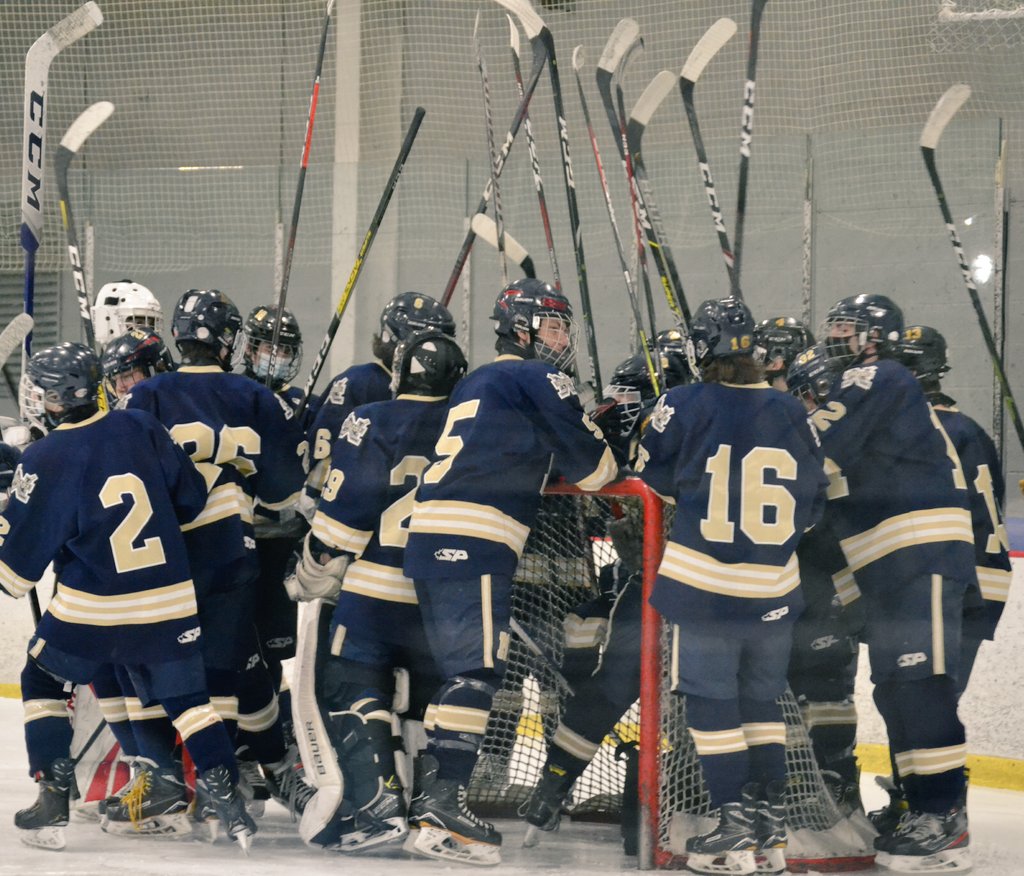 NBMC HS Hockey (@hsnbmc) on Twitter photo GAME DAY!!!! Conference championship at 8:30 v. Tritown. View on <a href="/SoLuBroadcasts/">S. Christopher</a> #cthshockey <a href="/NewingtonSports/">NHS Athletics</a> @Cantonwarriors <a href="/MHSCTAthletics/">Manchester Athletics</a> <a href="/berlin_redcoats/">BHS Athletics</a> <a href="/cromwellathleti/">cromwell athletics</a> GAME DAY!!!! Conference championship at 8:30 v. Tritown. View on <a href="/SoLuBroadcasts/">S. Christopher</a> #cthshockey <a href="/NewingtonSports/">NHS Athletics</a> @Cantonwarriors <a href="/MHSCTAthletics/">Manchester Athletics</a> <a href="/berlin_redcoats/">BHS Athletics</a> <a href="/cromwellathleti/">cromwell athletics</a>