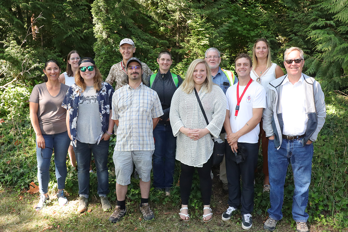 We're hiring! Apply now to join <a href="/SFUArchaeology/">SFU Archaeology</a> as Practitioner Faculty for the Heritage Resource Management Professional Program. Details here: ow.ly/Jppc50E6DfZ