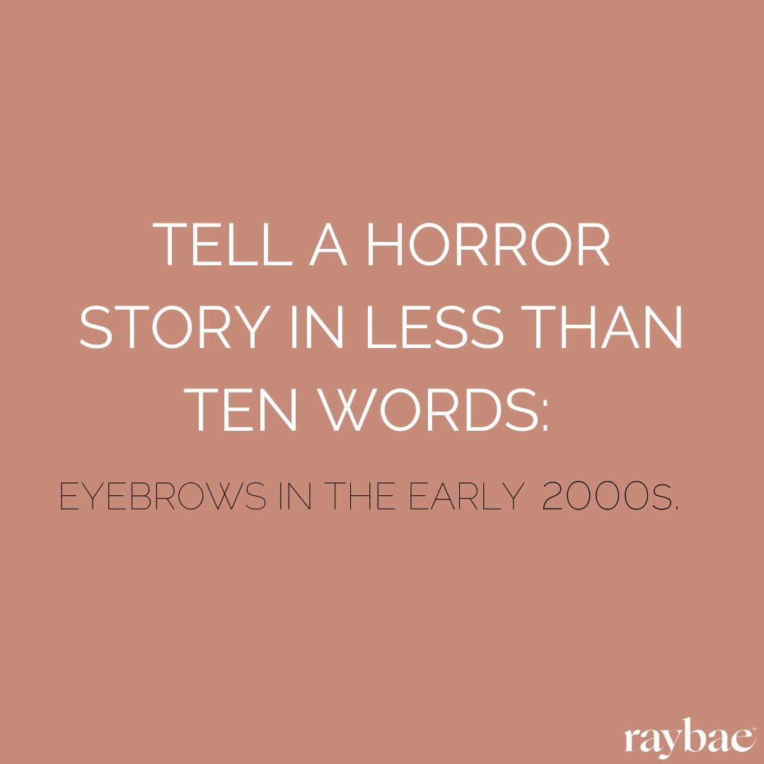 RayBaeBeauty's tweet photo. Who else can relate? 🤦‍♀️ 🙋‍♀️ https://t.co/7bYjyMAF1e