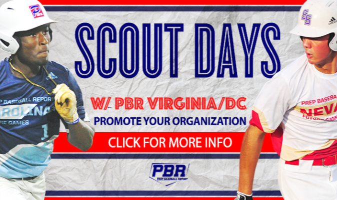 PrepBaseballVA's tweet photo. .@diamondelite8   #PBRScoutDay Quick Hits -->  https://t.co/920909LbS0 

.@tbburgess2022 @Burke_clinton11 @DeMartin34 @CaidenErtter @HoenigPeter @KyleJohnson555 @Dagan43688546 @JakeSlade17 @TylerSm78537649 @cal_wyman @macjyarbs9 https://t.co/jCTSjtCISK