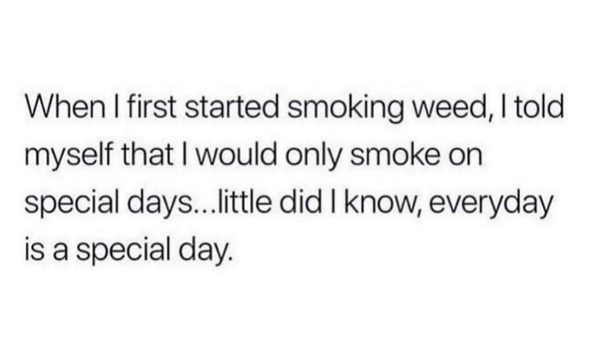 canngaroo's tweet image. Truth 🤣 💨 💨