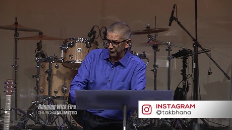 Does it feel like life is falling apart right now? As we enter Holy Week, this is the perfect time to meditate on the TRUE power that Christ's resurrection has over YOUR life. Be encouraged by this message from Running with Fire with <a href="/TakBhana/">Tak Bhana</a>.
ucb.lightcast.com/player/21321/2…