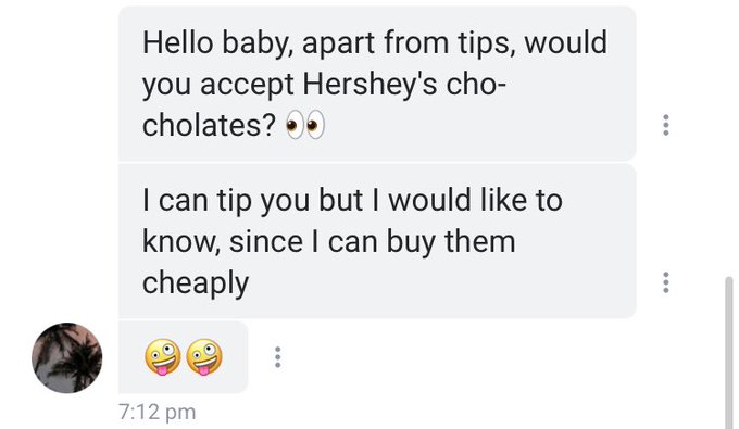 This.... feels like a trap.. https://t.co/E07SDRtH37<a href="/tag/mvsales"class="tags"><span>#mvsales</span></a>