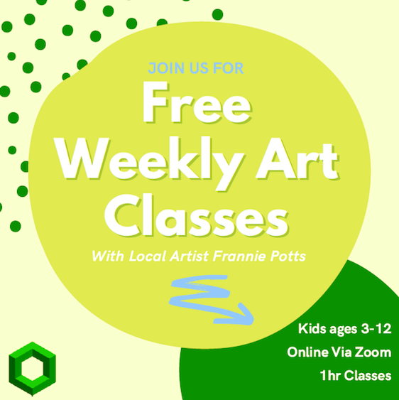 Hi neighbours! We want to give back to the communities in which we develop in so check out our latest activity! 

Email katie@percyellis.com to register! #free #artclasses #communityengagement #wecare #moretogether #cometogether #buildingmore #toronto #torontorealestate