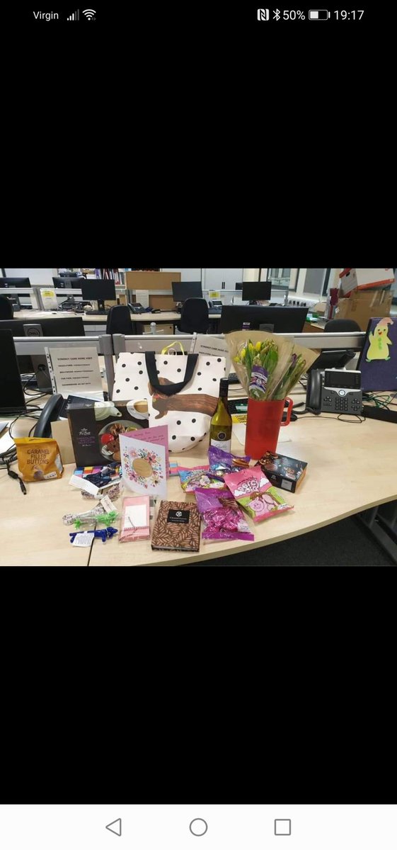 SynergyHealth5's tweet image. Wonderful feedback for @SynergyHealth5 well done team you are all fabulous and go above and beyond everyday. I'm proud to work with you all @@nottshc @annalene8 @TowneClaire