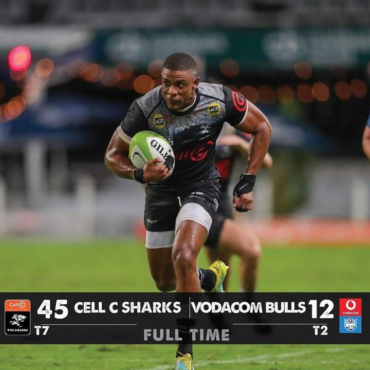 CJSportsMedia's tweet photo. South African Kick-Off Match Rugby Result on Friday 26 March 2021:
#CJSportsMedia #SuperSport #SARugby #KickOffMatches #SHAvsBUL https://t.co/gIaPRT3pcI