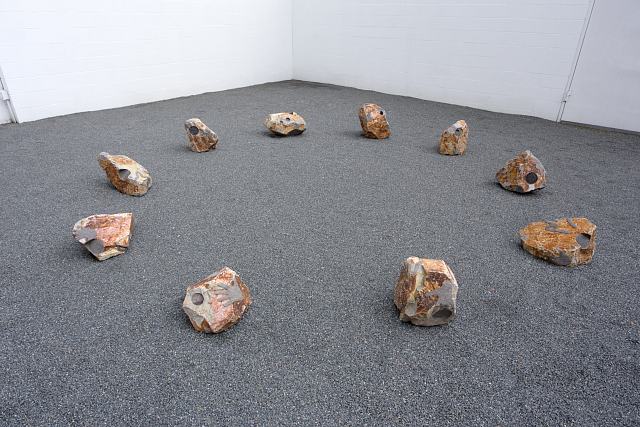 artlimitednet's tweet photo. Neha Choksi, The Weight of the Cave #Exhibition #VariousSmallFires #VSF #LosAngeles https://t.co/48jHkacdhG https://t.co/NR0kCJ6xf7