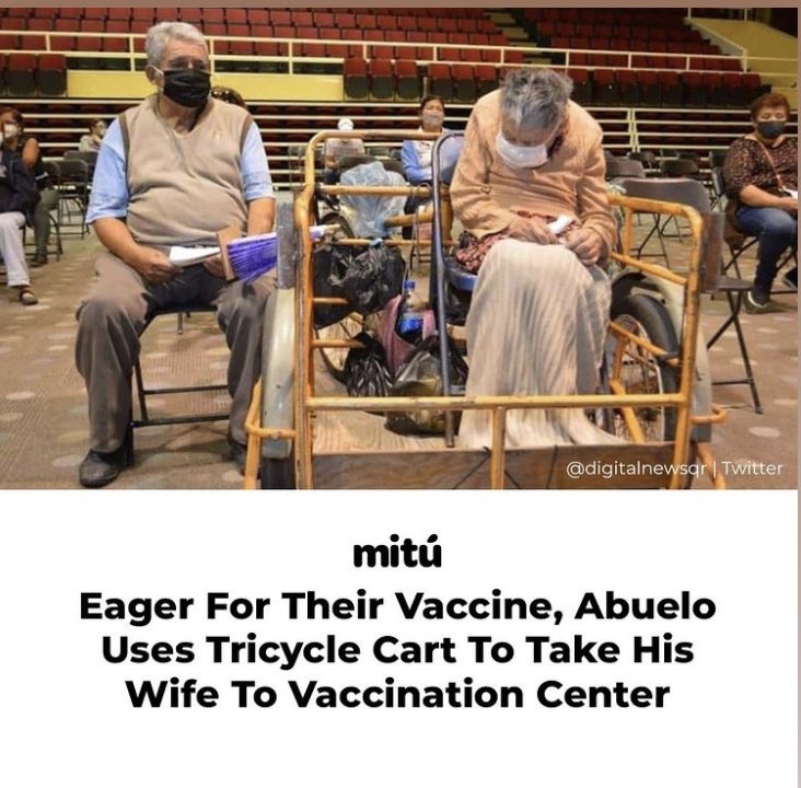 melimd0919's tweet photo. People in Mexico being innovative to get the vaccine, while some in the USA are making fake vaccine cards cause they don’t want to take it. 😬 https://t.co/wYwx2xxUeQ