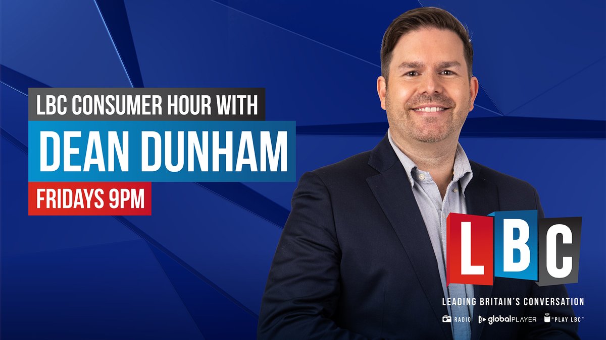 deandunham's tweet photo. The CMA has announced it will be taking enforcement action unless Teletext Holidays agrees to refund ALL customers who had a holiday cancelled. You are now asking me "What happens next and when will we get our refund?"

@CMAgovUK joins me on @LBC to answers these Qs after 9pm https://t.co/nSsjYpaTSG