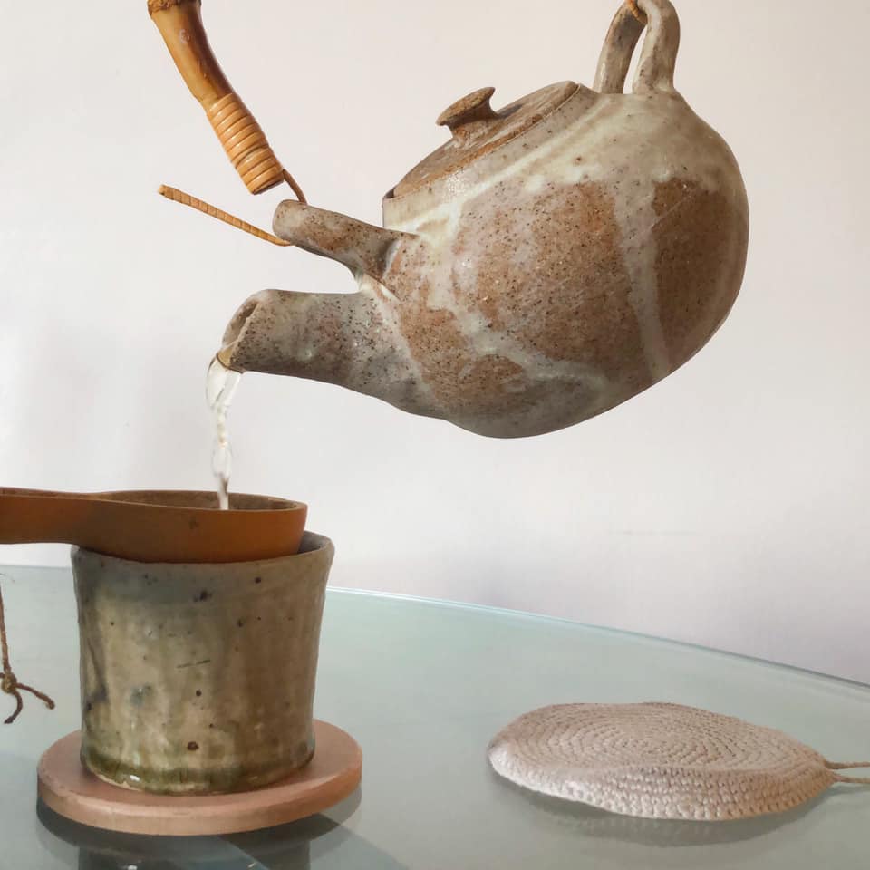 PinestoneT's tweet photo. Taste: Lung Ching tea is generally known to be complex and multi-layered. It is also subtly nutty and has a quenching, lingering finish.

P.S. A longer steeping period will result in a stronger taste, with an increase in tea’s astringency 🤔 https://t.co/6SxtPKpTso