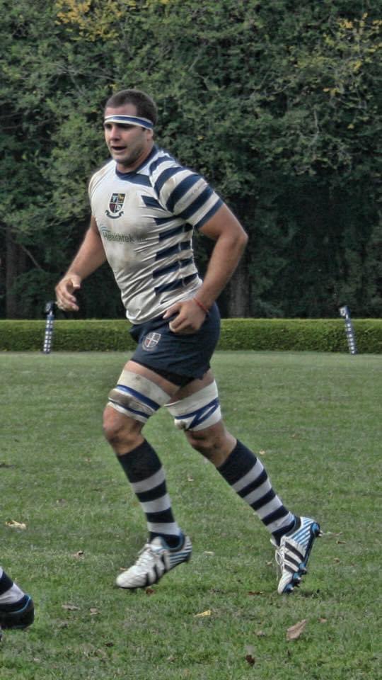 Big congrats to the latest BLRC player to go pro, Lucas Albornoz, who will join the @Hou_Sabercats of the <a href="/usmlr/">Major League Rugby</a> ! Way to go Big Puma!
