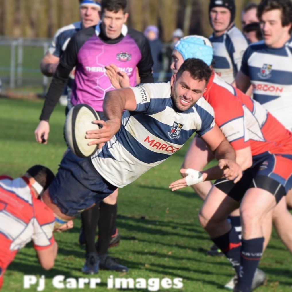 BurnabyLakeRFC's tweet photo. Big congrats to the latest BLRC player to go pro, Lucas Albornoz, who will join the @Hou_Sabercats of the @usmlr ! Way to go Big Puma! https://t.co/A6Sai7neBQ