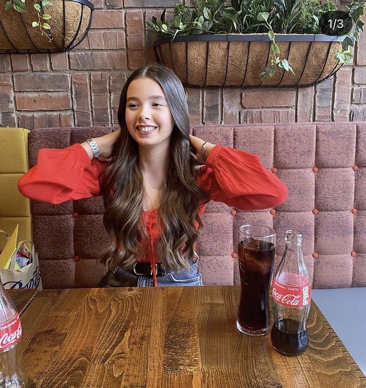 My EXTREMELY talented daughter  <a href="/AoifeOToole1/">Aoife O Toole</a> has reached the final of ‘Coundons Got Talent’ with her beautiful singing voice! Show her some love and support and give her a follow @ArtsCoventry <a href="/BBCCWR/">BBC Coventry & Warwickshire</a> <a href="/Coventry2021/">Coventry UK City of Culture 2021</a> @CoventryEmpire <a href="/bussty67/">Dave Busst</a> <a href="/FleurSexton/">Fleur Sexton MBE DL</a> @myleshannon RT away!!!