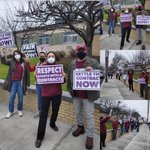 Photo by New Rochelle Federation of United School Employees (@newrofuse)