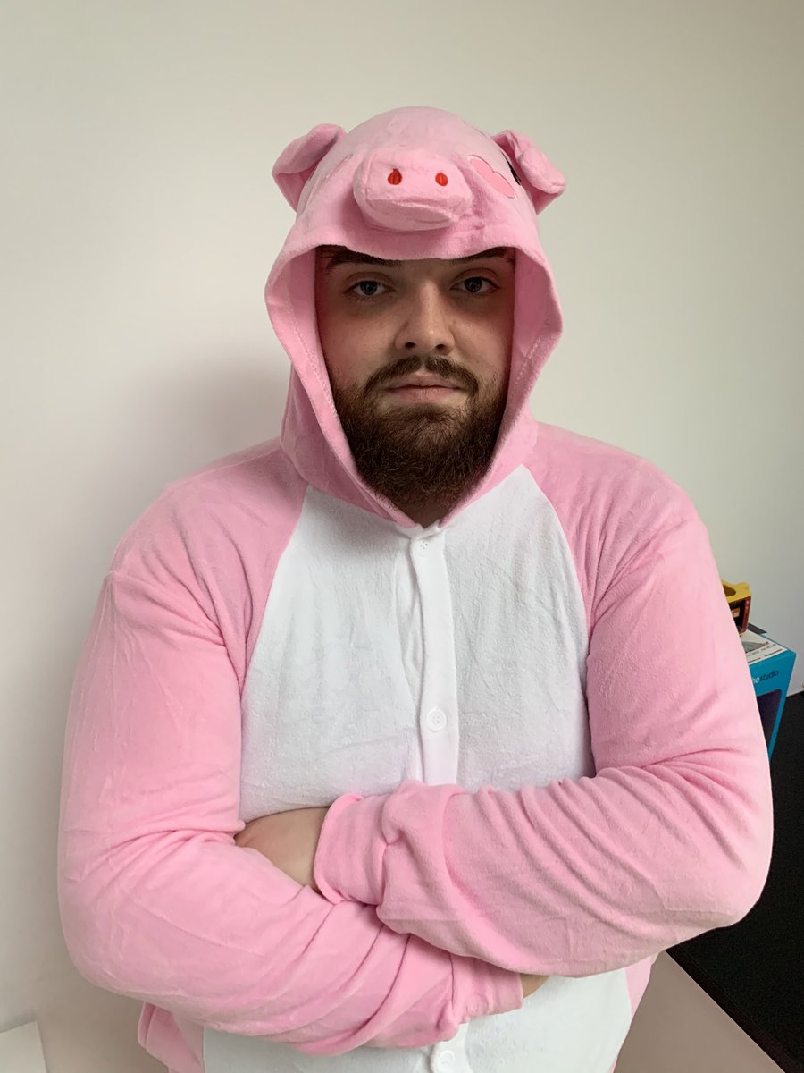 gracias por el regalo de cumpleaños reven

me cago en tu padre