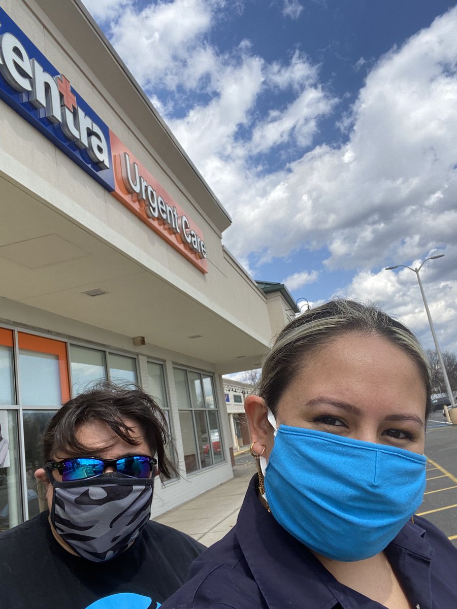 ponce_rtp's tweet photo. “Never start a business just to make money. Start a business to make a difference.” #Denvillestore #FirstResponders #ATTlife @judy_cavalieri @marcellobenny @angels_candie @LillardDerick @WhitneyRuano https://t.co/JA9g13bcNj