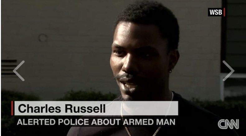 NineEightSix's tweet photo. @CNN This guy saved a bunch of lives. https://t.co/MzfDOTuqRi