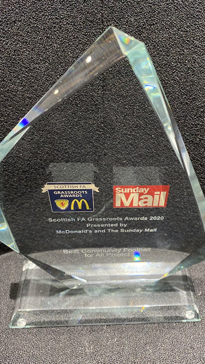 Recognised for our work within Glasgow & Scotland by  
@ScottishFA  @SundayMailSport @McDonaldsUK @bemis_scotland 
@GlasgowSEPolice 
Based at Cathkin Park ward 7  for 10yrs
TOGETHERNESS 
IS 
IMPORTANT 
No councillors have embraced this work may we ask @AnasSarwar that you be 1st