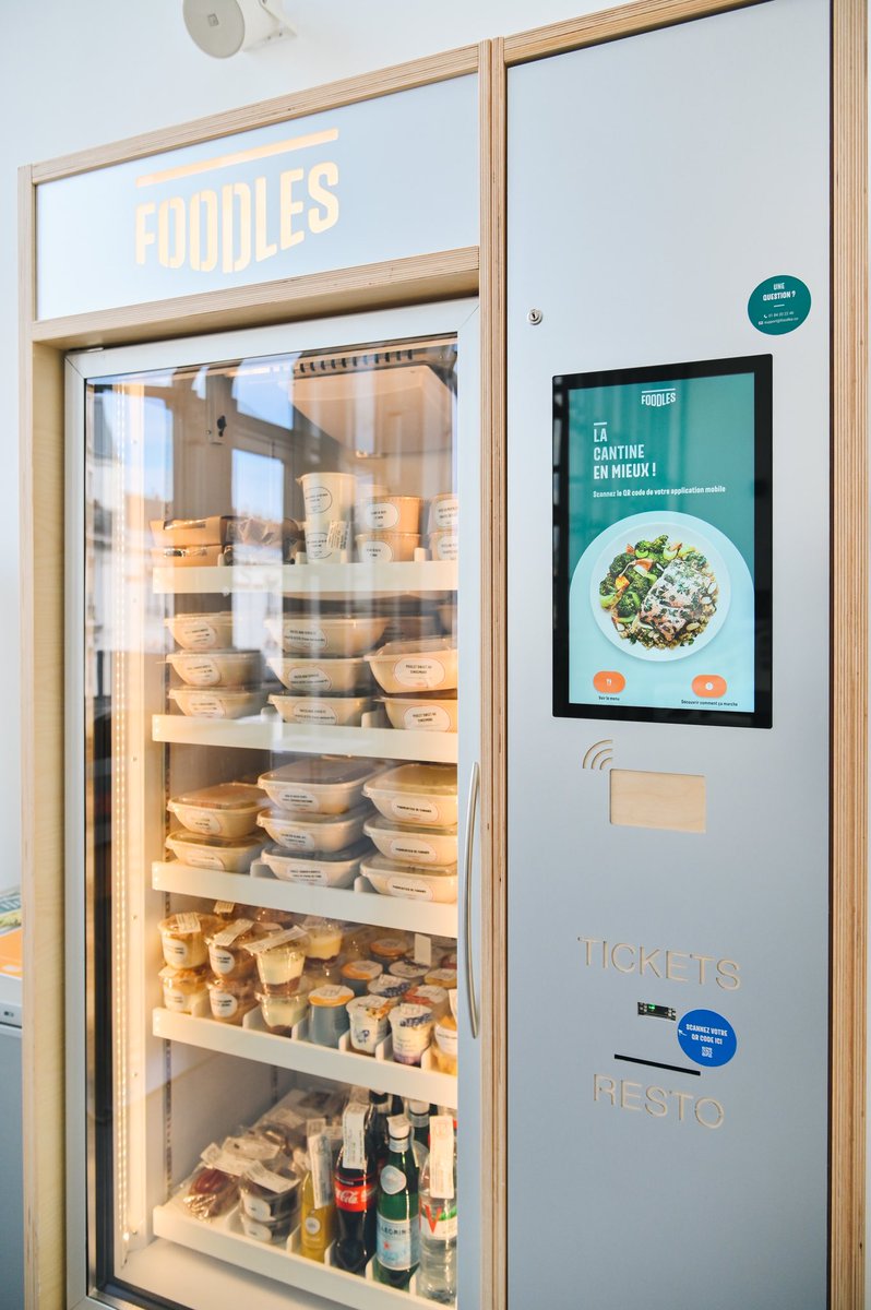 ASantini_Issy's tweet image. [Visite] Les travaux du Centre administratif municipal s’achèvent !

La rénovation s’est inscrit dans un projet global de transformation de tout le bâtiment pour optimiser le service public rendu aux Isséennes et aux Isséens — #SmartAdministration