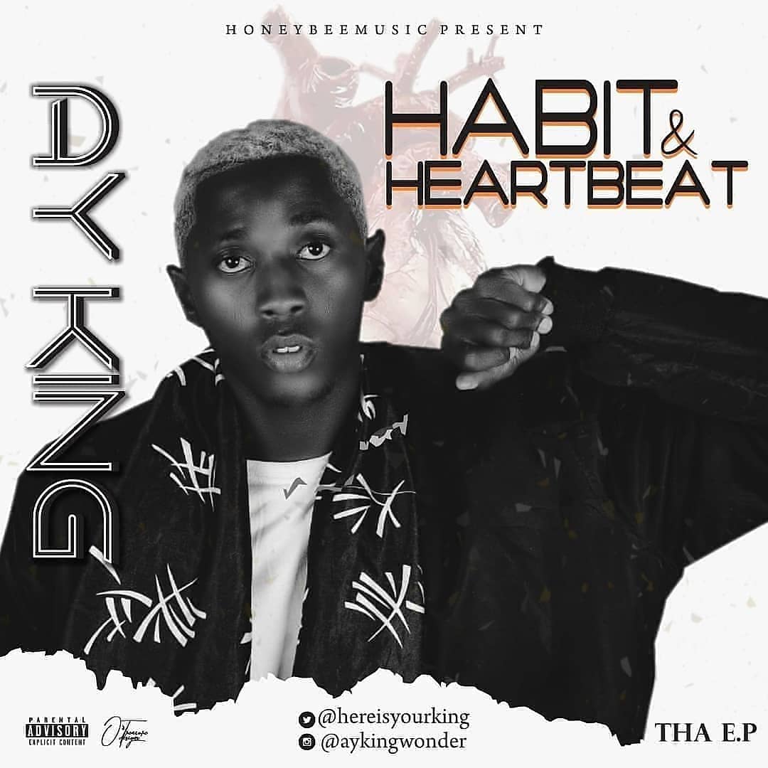 AYKINGWONDER's tweet photo. Out now 
Habitandheartbeat 

https://t.co/BLrXxOgYDw https://t.co/6Ohzfuq0oF