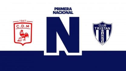 TyCSportsPlay's tweet photo. [HOY] ¡@depmoronoficial y @TSuarezOficial juegan el último partido del día por el #NacionalEnTyCSports!
⌚ 21:10hs
📺 @TyCSports
💻📱 https://t.co/oDHOhiSkNN acá👉https://t.co/o2kSlcVCQr https://t.co/7Pmjbq3k6Z