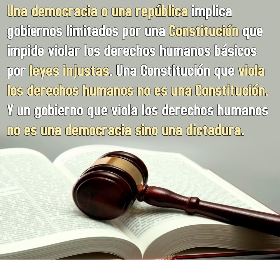 ZorrilloLiberal's tweet image. #LuisPazos #SembrandoLibertad