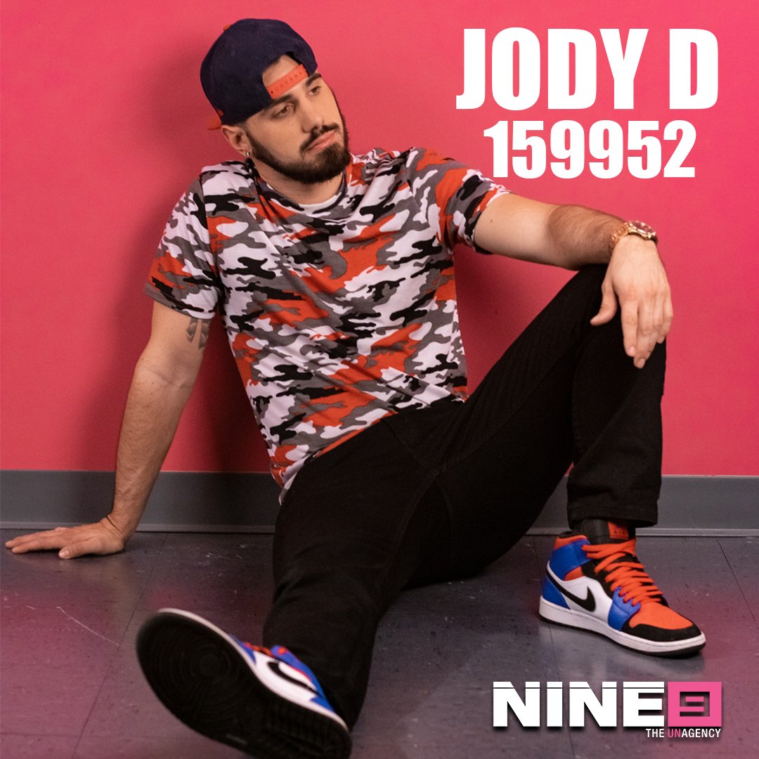 Nine9dotCOM's tweet photo. Can we start the weekend already?
Jody D. Talent ID: 160780
#IAmNine9 #Nine9 #Nine9Talent #Nine9Models #Nine9Actors #Actors #Models https://t.co/LtW9nRmgfO