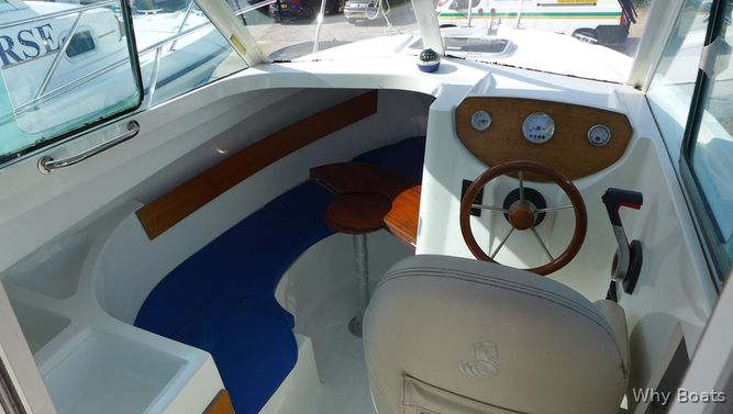 Boats & Outboards tweet media