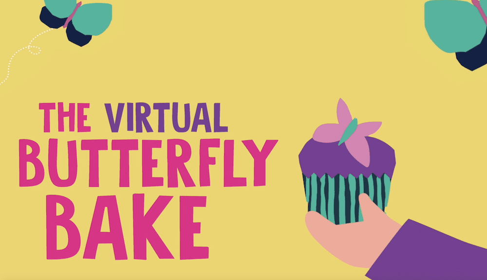 TheGuideLpool's tweet image. Join us on our Facebook page tomorrow morning from 10am as we team up with @LaurasBakery for the @ClaireHouse Butterfly Bake 2021. 💙 Laura will be showing you how to make the perfect Easter Cookies. 

🐰🍪 &amp;gt; ow.ly/ghMF50E9BBX