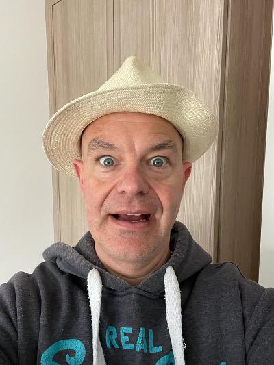 trix1401's tweet photo. Today has been #WearAHatDay for @braintumourrsch to make some much needed funds for an amazing charity. The guys who make up #adamsdash have been no exception. As you can see from these pics, they have embraced their hat wearing!!
What do you think? https://t.co/TytEH66jrc