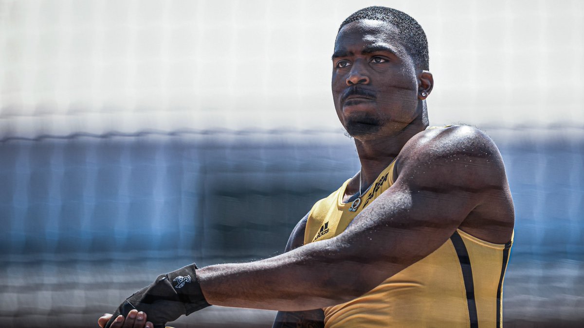 SouthernMissTF's tweet photo. Back in action 👊

#SMTTT https://t.co/UqZMEzDiVH
