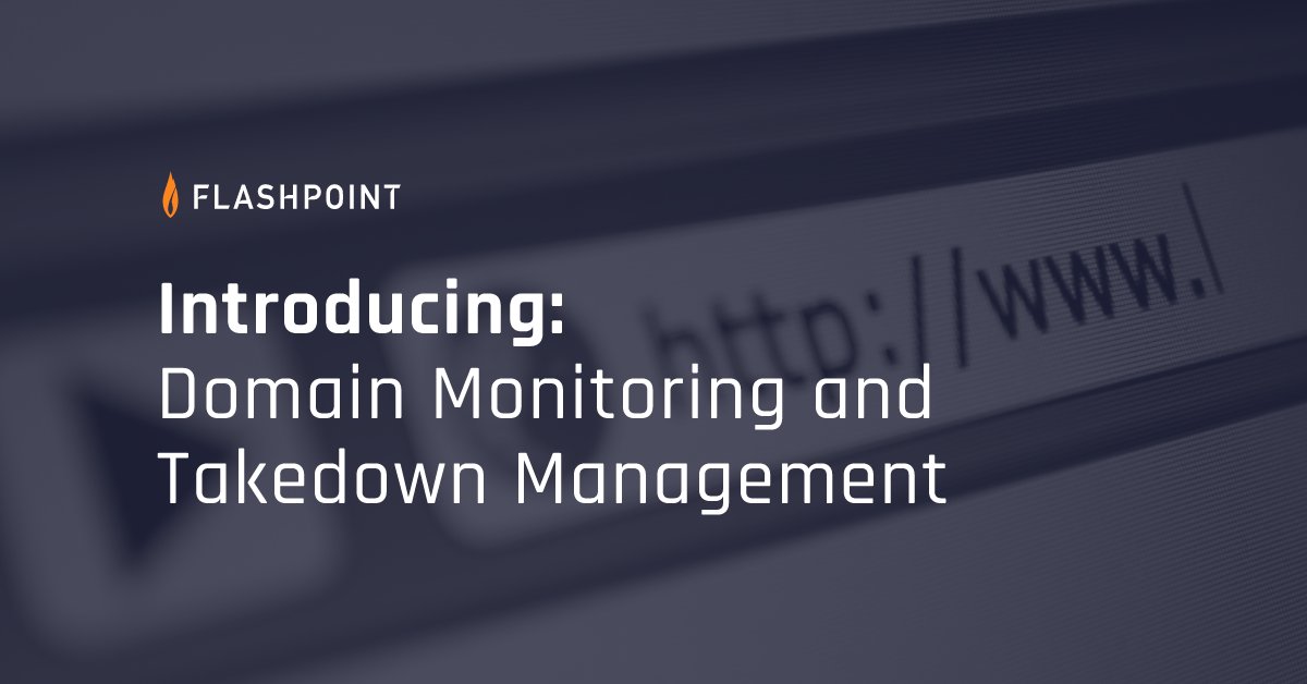 Flashpoint tweet media